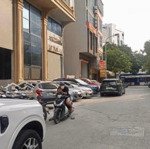 Tòa nhà văn phòng, bệnh viện tại dương khuê, cầu giấy