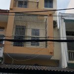 Bán nhà mtnb lê niệm 4,1x19m - 2 lầu - giá bán 10,3 tỷ