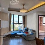 Bán nhanh căn 07 chung cư hud building nha trang, căn góc, diện tích 63m2