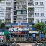 * cần cho thuê căn hộ the harmona, tân bình, 76m2, 2pn, 2wc, giá 11tr/th. lh: 0932705538 (hà)
