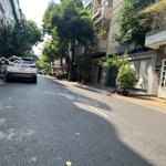 Chủ gấp bán !!! hẻm nhựa 8m khu bàu cát, dt: 4x18m [cn đủ]. 4 tầng ở ngay. giá 11 tỷ