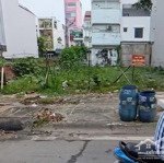 Bà thím gửi bán (mt trương định, p5 bến tre, bến tre) 166m2 (shr)