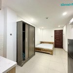 Trống sẵn! căn hộ full nội thất, thang máy và hầm xe - 100% như ảnh, gọi ngay xem liền