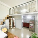 Cho thuê gấp phòng trọ gác xếp 28m2 gía siêu hời 3,7 triệu tại hoàng hoa thám, quận tân bình, hcm