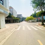 Siêu phẩm !! bán mảnh đất 90m2 tại giang biên . ô tô tránh nhau , đầu tư sinh lời . giá bán 16.9 tỷ