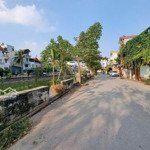 Nhà xây độc lập , dt 48m2 ngõ thông tại an khánh, hoài đức, hà nội .giá chỉ hơn 5 tỷ
