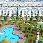 Lk ngọc trai 6 hoàn thiện 4pn view công viên tại vinhomes oceanpark 1 gia lâm