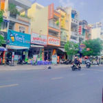 Bán nhà mặt tiền trường chinh, p.13, tân bình, dt: 7m x 23m, giá 37 tỷ