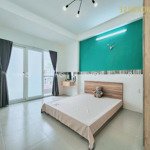 Khai trương 1pn tách bếp - bancol. full nội thất mới keng + máy giặt riêng. ngay vườn lài - tân phú