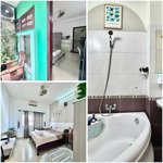 Căn hộ 2 phòng ngủ bancony ngay công viên lê văn tám_chợ đakao_tân định q1