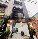 Sát mặt đường ô tô tránh phố vũ tông phan nhà mới, thang máy dt48m2 6tầng mt5m chỉ 11tỷ.