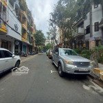 Bán nhà mt khu phan xích long. 4 x 16m, 3 lầu, giá chỉ 17.5 tỷ.