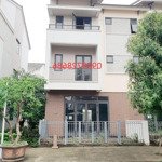 Bán shophouse đẹp tại centa city, đường hữu nghị, từ sơn, bắc ninh, 6,6 tỷ, 90m2