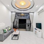 Cần cho thuê căn hộ 3pn tại cc the view- đầy đủ nội thất- nhà đẹp