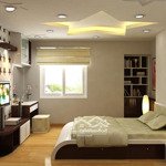 Cho thuê ch hưng vượng 3, 11 triệu, 81m2, 3pn + 1wc, nội thất đầy đủ, hot!