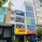 Văn phòng, phòng lớn, 2 phòng ngủ, cửa kính lớn 50m2 đẹp giá rẻ mặt tiền đường bạch đằng p2 tb