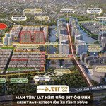 Bán chung cư 69m2 2pn 2wc đối diện tttm lớn nhất tp hcm