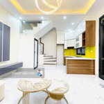 Bán nhà mễ trì nam từ liêm, nhà mới 5 tầng full nội thất long lanh, 20m ra ô tô