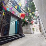 Bán nhà 4 tầng p.đồng mai-hà đông. 2 mặt ngõ,xây độc lập.