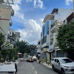 Bán nhà hẻm 10m đường đồng đen, tân bình - 5mx24m, có nở hậu. giá bán quá rẻ chỉ 14.5 tỷ