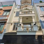 Cần cho thuê nhà mới hxh thông 373/2a lý thường kiệt p.9 q.tân bình thông ra lạc long quân.