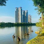 Gia chủ cần tiền bán chào bán căn hộ swan lake onsen tầm view ôm trọn hồ thiên nga ecopark