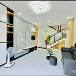 đầu tháng đi mỹ bán nhà lê văn duyệt bình thạnh 1t1l 50m2 2pn, shr