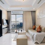 100+ căn hộ cho thuê giá tốt tại vinhomes central park - 1,2,3,4 pn - tặng phí quản lý