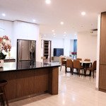 Bán căn góc ciputra 154m2 3 ngủ full nội thất cao cấp - 0974606535