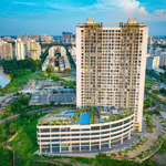 Chiết khấu 5% cho khách booking đợt cuối lavida plus quận 7-vay 70%, 1 phòng ngủchỉ 3,2 tỷ/căn. 0903053669