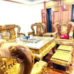 Vip! bán nhà mặt phố xuân la, 120 m2, 6 tầng thang máy, 2 mặt tiền. đẳng cấp nhất, chỉ 80 tỷ