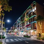 Bán gấp căn nhà phố the global city trục lk5 đối diện wiyo complex - giá 40 tỷ ( thương lượng)