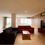 Cho thuê căn hộ vip, trục hoa hậu tòa p2 ciputra 182m2 view sân golf