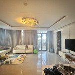 Căn penthouse độc nhất tại chung cư quang nguyễn - quận hải châu.