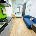 Cho thuê căn hộ 1pn cửa sổ lê văn sỹ tân bình gần cầu lê văn sỹ giá rẻ