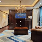Cho thuê căn hộ 3pn, 2wc giá cực chất 25 triệu, 125m2 tại hc golden city, long biên, hà nội
