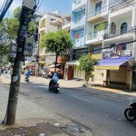 Cơ hội đầu tư - nhà mặt tiền đẳng cấp bình thạnh - 4 tầng-190triệu/m2