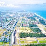 Gía chấn động tuy hòa - bán nhanh lô biệt thự 490m2 - nguyễn văn huyên