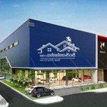 Cho thuê 8.000m2 mặt đường đại lộ thăng long gần showroom honda và huyndai an khánh