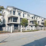 Biệt thự song lập centa city đang cháy hàng. còn rất ít căn giá tốt trước khi tăng giá