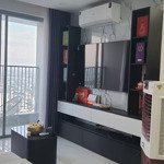 Happy one central - cho thuê 1 phòng ngủ full nội thất xịn - tầng cao view sài gòn chỉ 9 tr/tháng