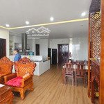 Siêu phẩm! căn hộ tây mỗ - 130m -3 ngủ - view đẹp- full nội thất - giá 6.05 tỷ (hhtl36140)