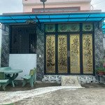 Chính chủ cần bán gấp căn nhà 1 trệt 1 lầu ngay xã thạnh phú, vĩnh cửu, đồng nai