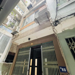 Bán nhanh nhà 5 tầng xây tâm huyết phố khương đình mặt ngõ thông rộng. gần ô tô 30m2 lô góc 5 tầng