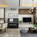 Cho thuê gấp ch 3 phòng ngủ 2 vệ sinh 100m2 tại cộng hòa plaza, 11 triệu vnd