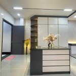 Mặt tiền kinh doanh thành thái phường 12 quận 10 (dt 5x16m) kc 1 hầm 3 lầu tiện ở liền