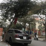 Chính chủ bán mảnh đất số 127 nguyễn tất tố, kênh dương, lê chân, hp