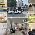 Tạp chí nhà đẹp bình chọn nhà phố hầm, trệt, 3 lầu, st, 6 phòng master khu thời trang lê văn sỹ