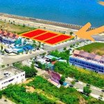 đất biển quất lâm, nam định vị trí đẹp, giá tốt, giá 1