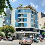 Bán tòa nhà góc 3 mặt tiền hoàng văn thụ - dt: 9x22m - 6 tầng - hđt: 155 triệu - giá: 45 tỷ